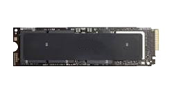 M.2 NVMe SSD laptop upgrade